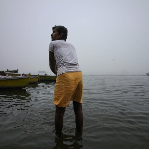 Devotee