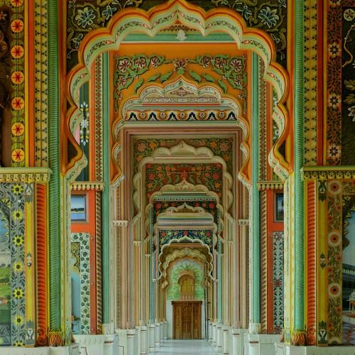Patrika Gate
