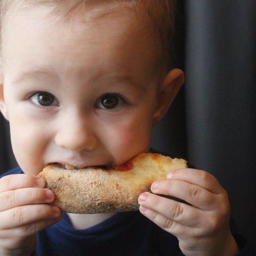 Pizza boy
