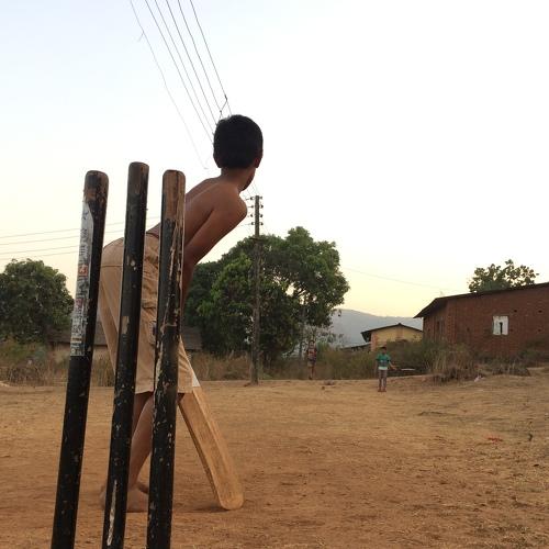 village cricket