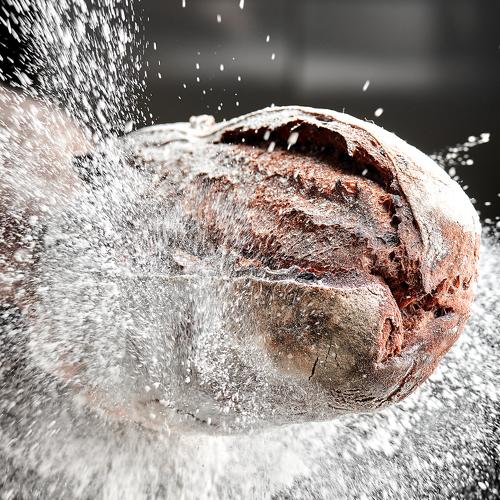birth of bread