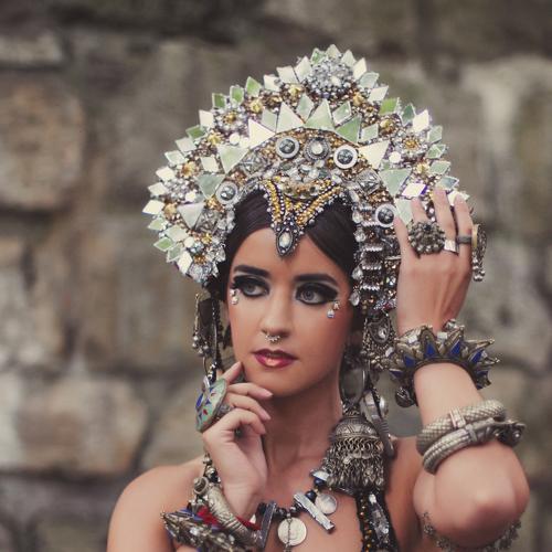 Femininity