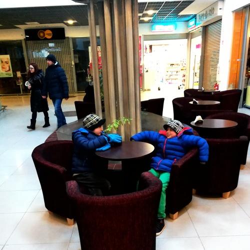 Brothers