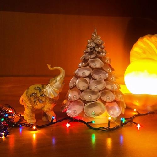 Christmas atmosphere