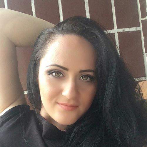 Ukrainian girl