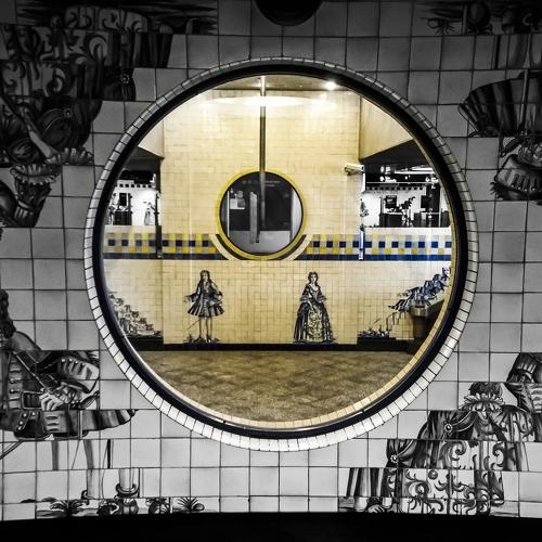 Art in the Metro Lisboa