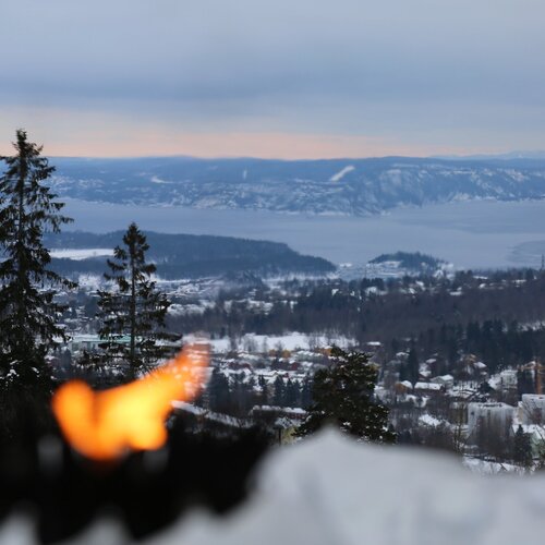День в Осло