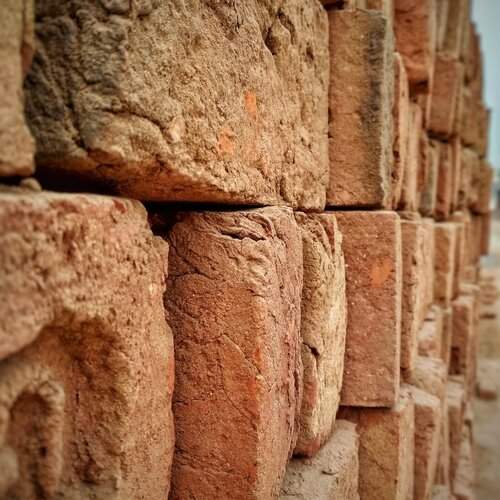 Bricks