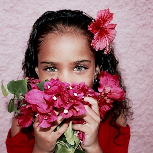 Cuban Girl