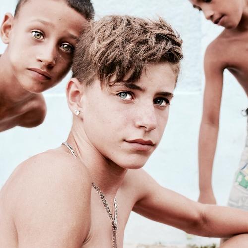 Cuban Boys