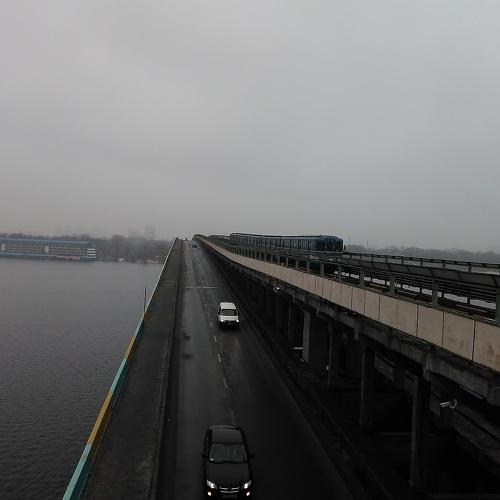 Киевское метро