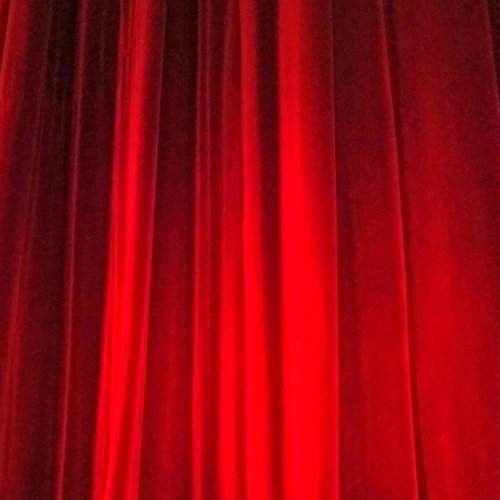 What's going on behind the curtains