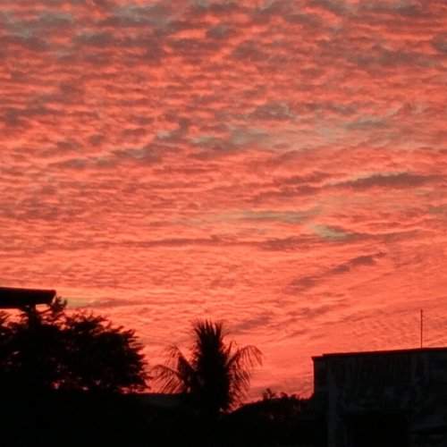 Wonderful Evening