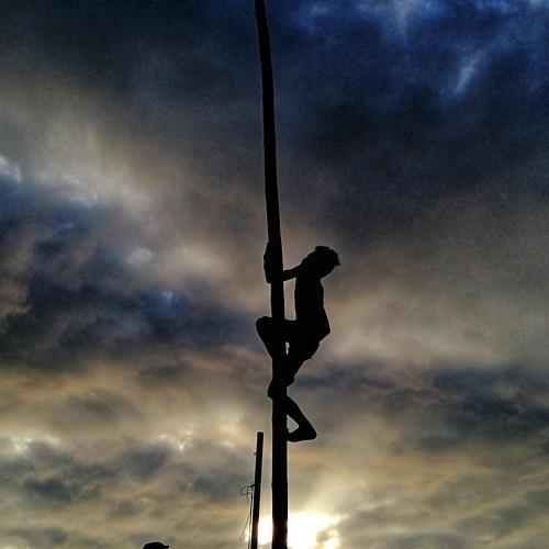 The Climb (Palosebo Game)