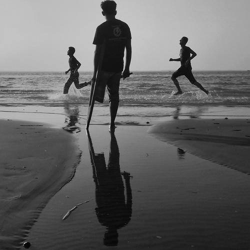 I want to run