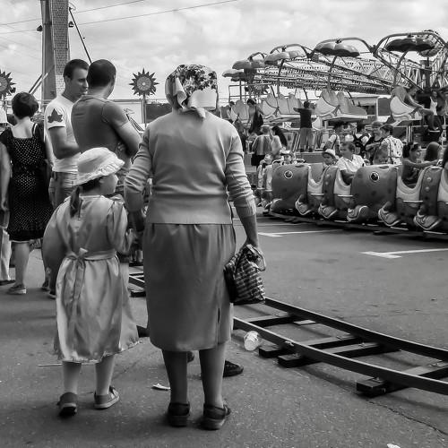 City fair