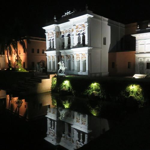 SONARGAON
