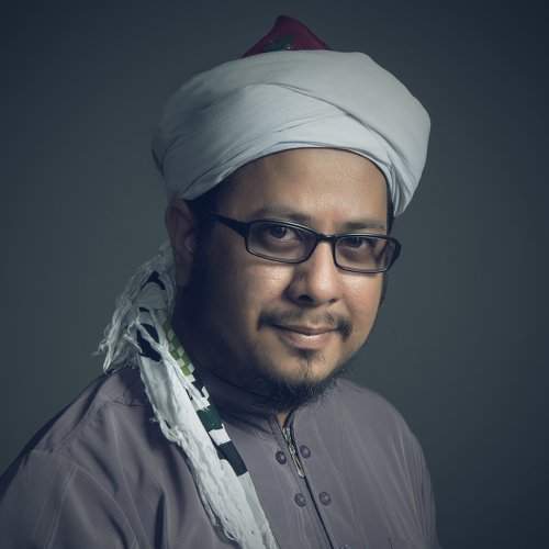 Mureed of Sufism