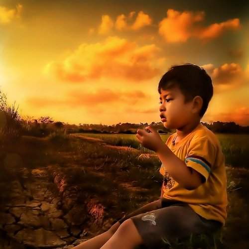 "Golden Hour"