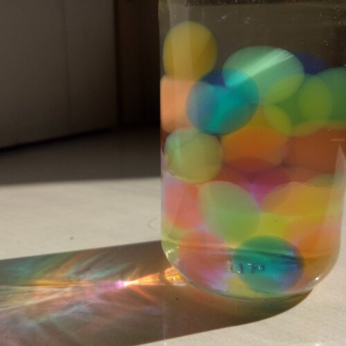 Colors!