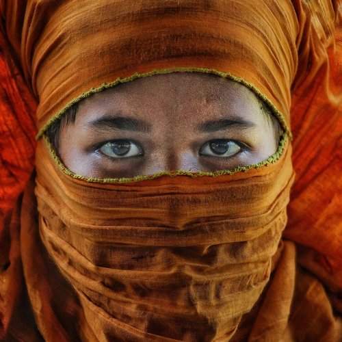 The Eyes