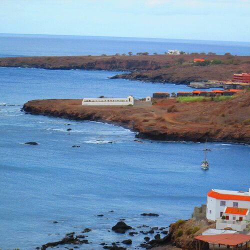 CIDADE VELHA PATRIMONIO MUNDIAL