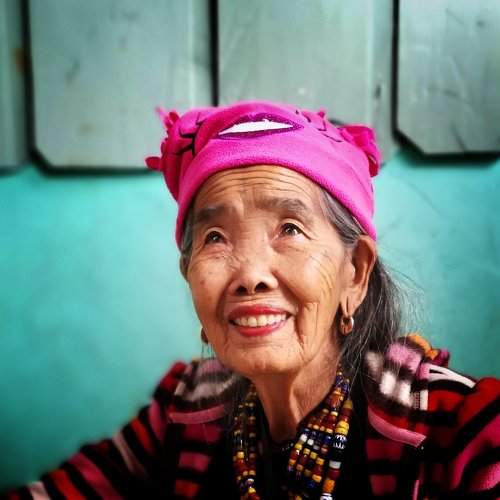 Apo Whang-Od