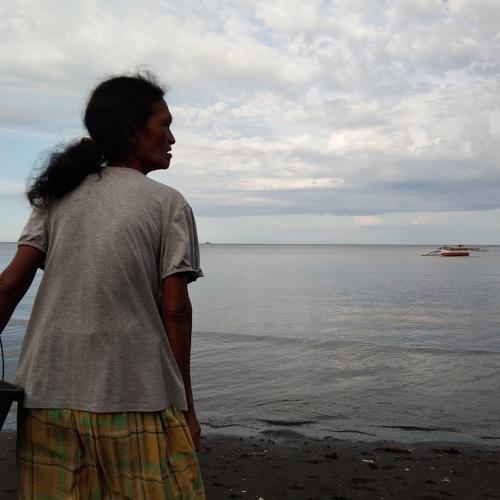 Fisherman's Wife