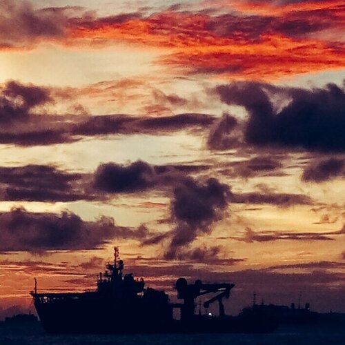 Clouds