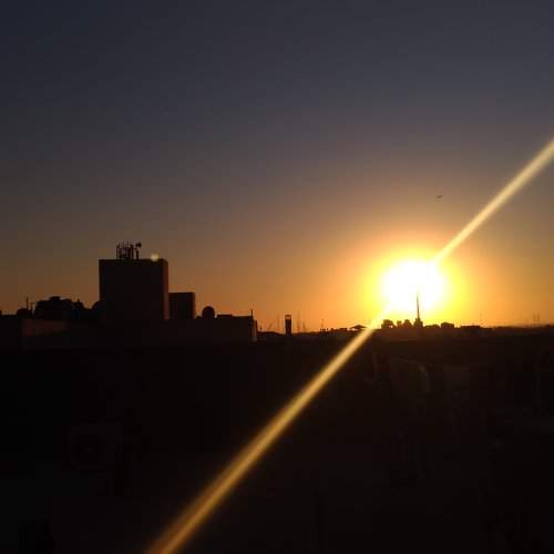 Sunrise