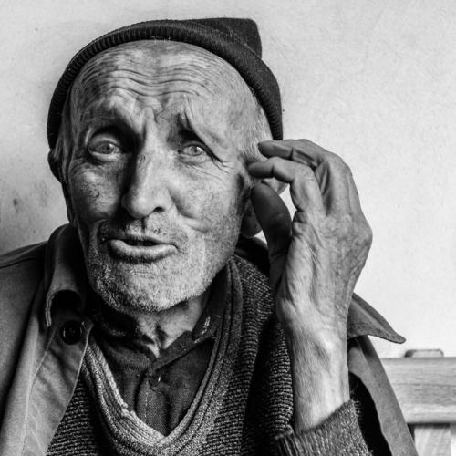 The Wise