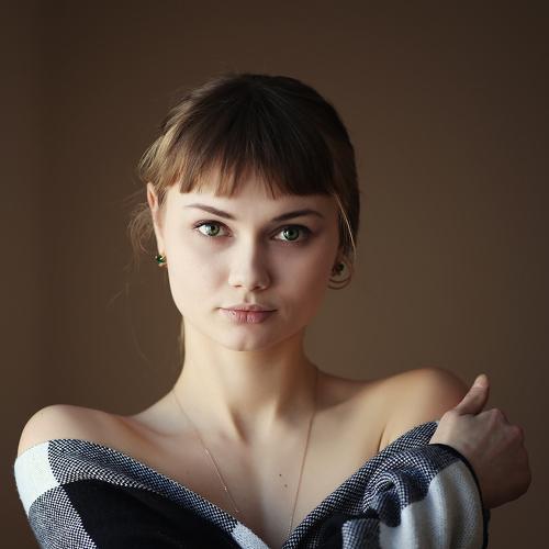 Настя