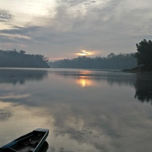 Balokan Lake