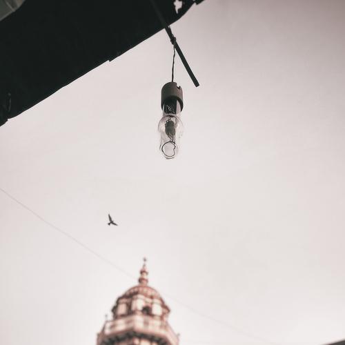 Streets of surat