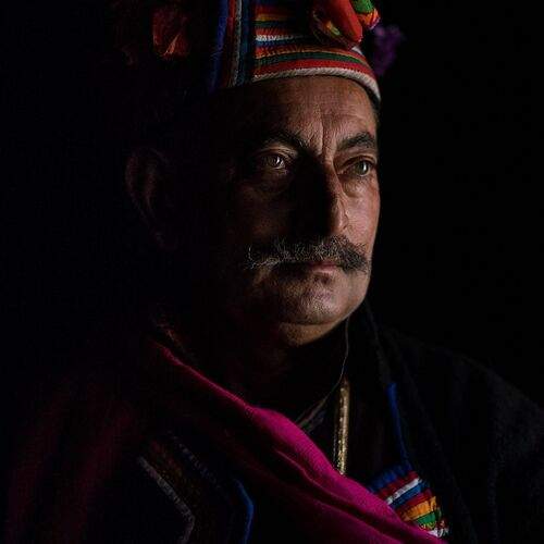 Brokpa Community...
