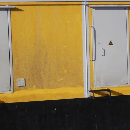 Converter Cubicle