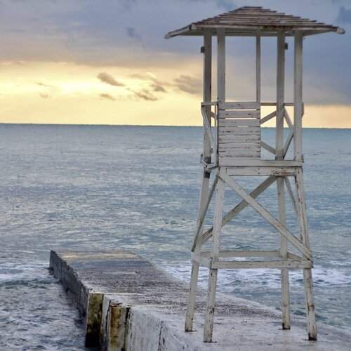 Seaside Sochi