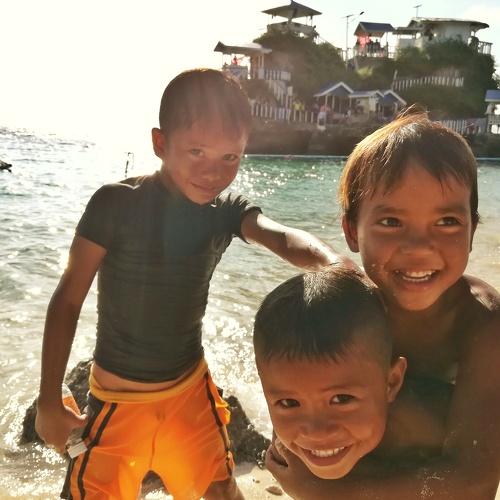 Smile with no borders