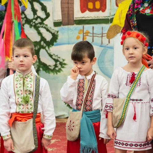 Колядники