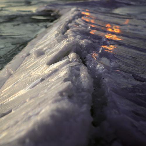 ice