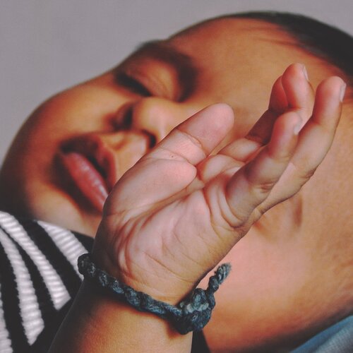Precious sleep