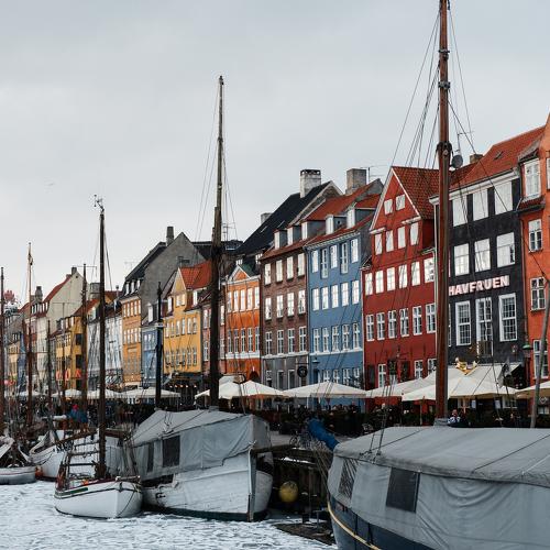 Copenhagen Channels
