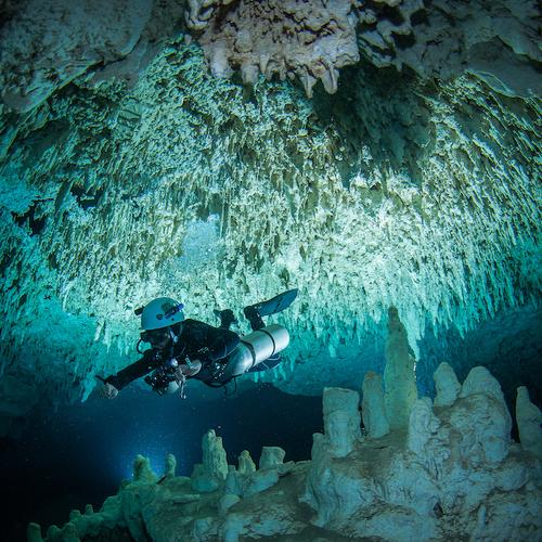 Cenote Nai-Tucha