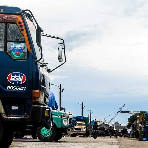 Dermaga Paotere