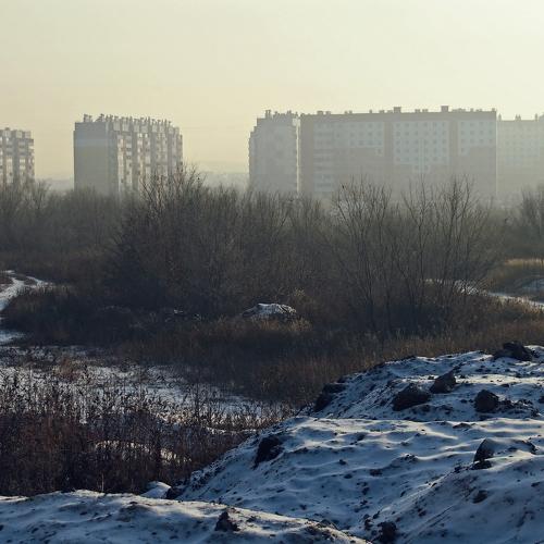 окраина