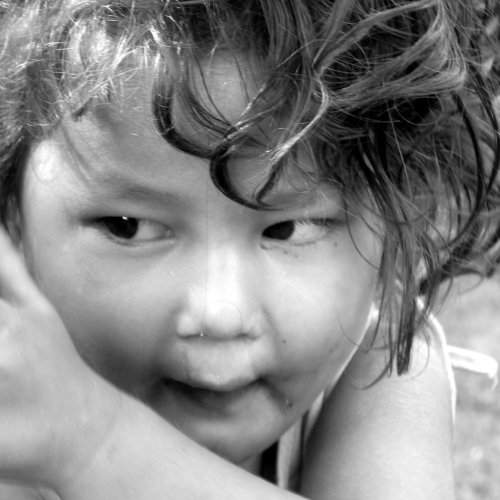 The hiddden innocence
