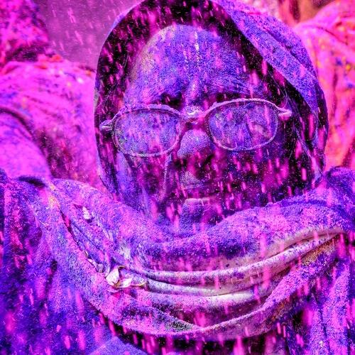 Widow's Holi