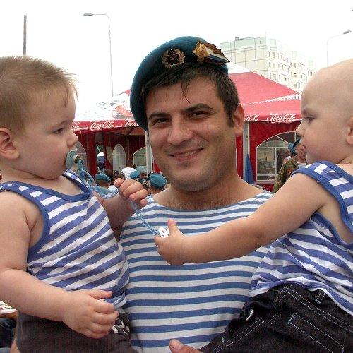 Десантята