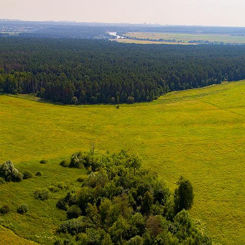 Reserve lohin island