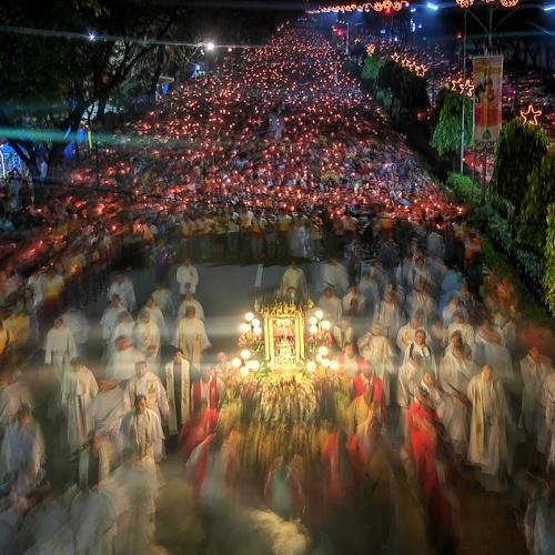 The Procession